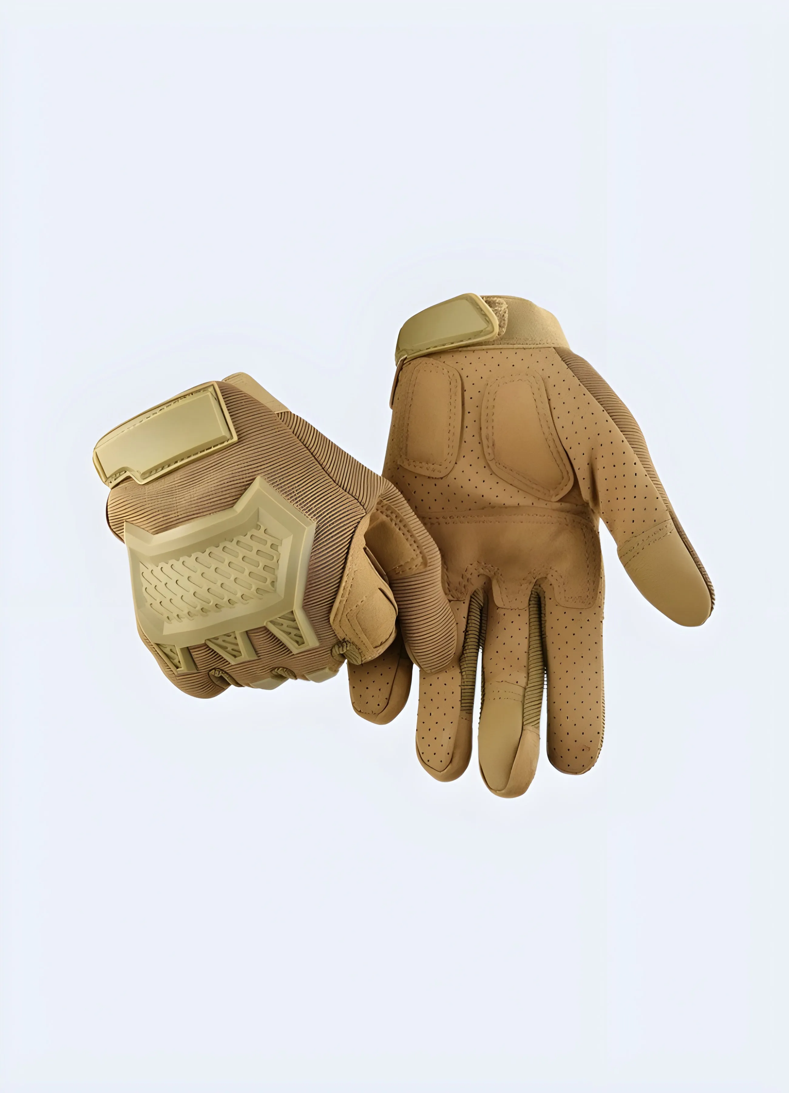 Gloves Techwear