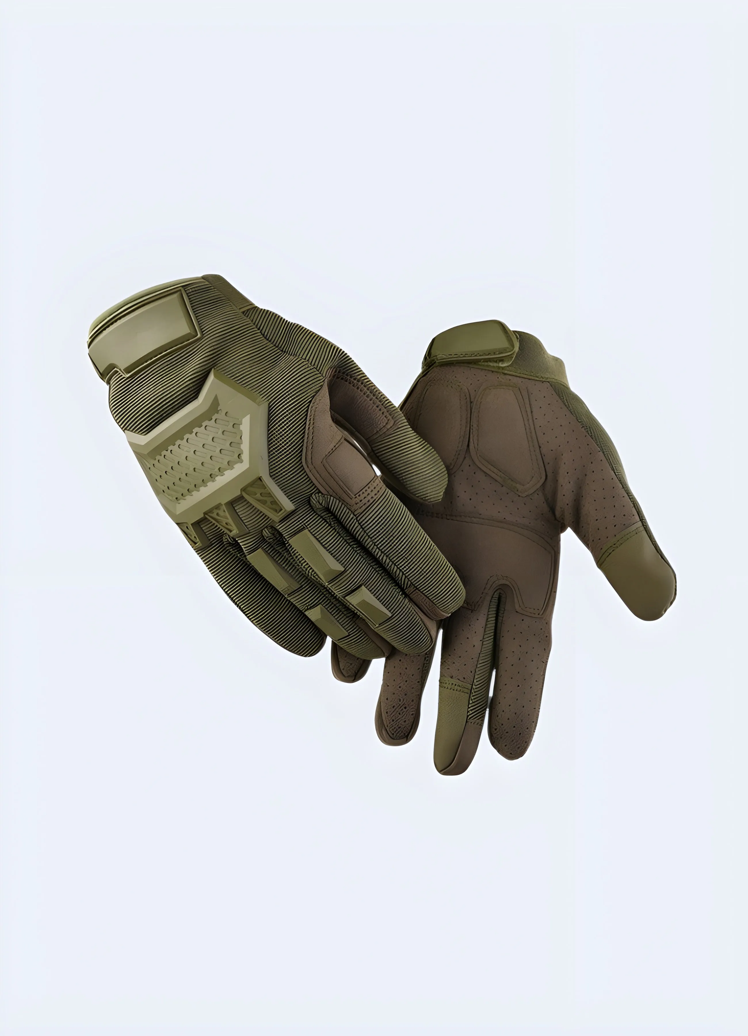 Gloves Techwear