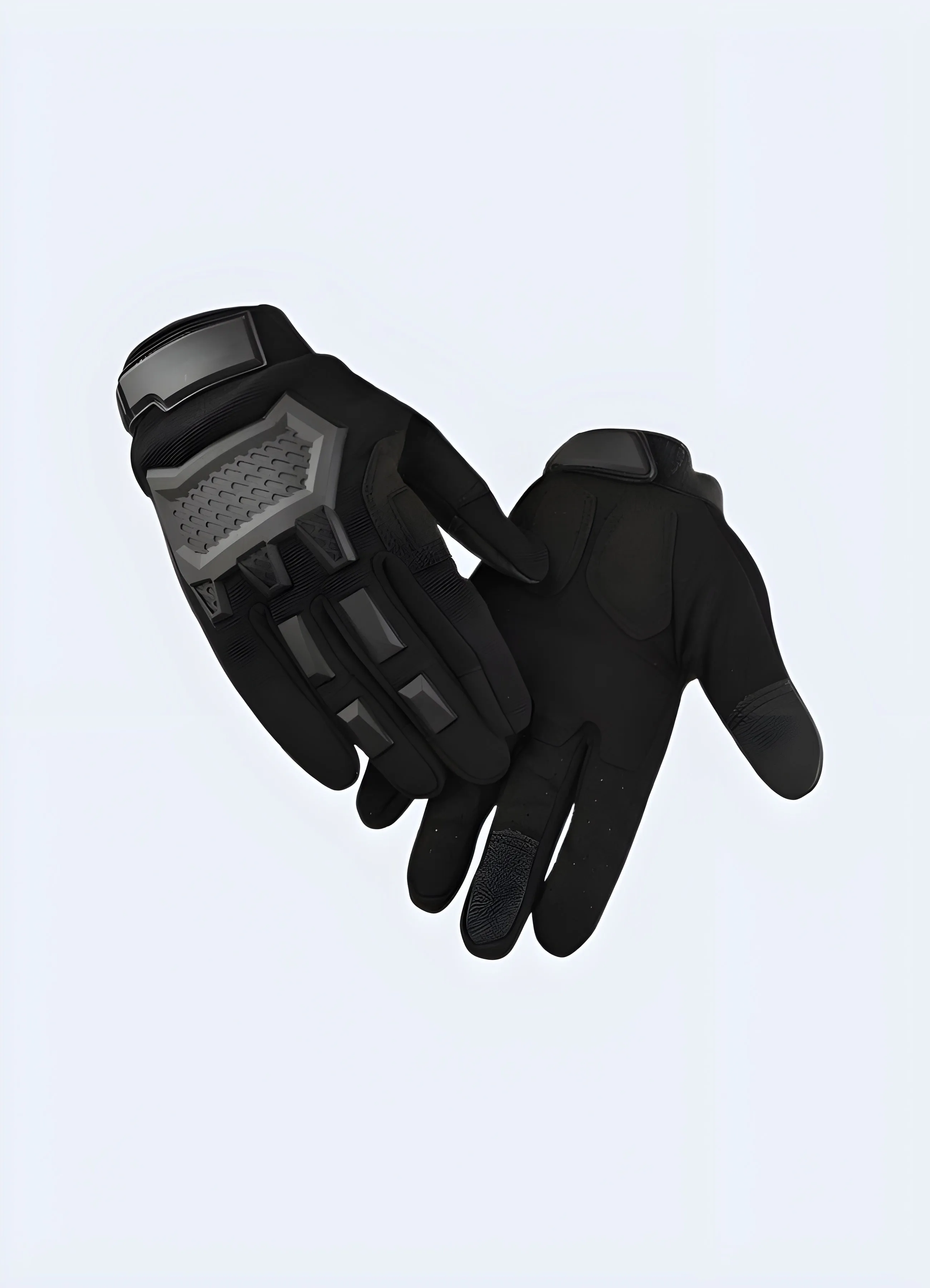 Gloves Techwear