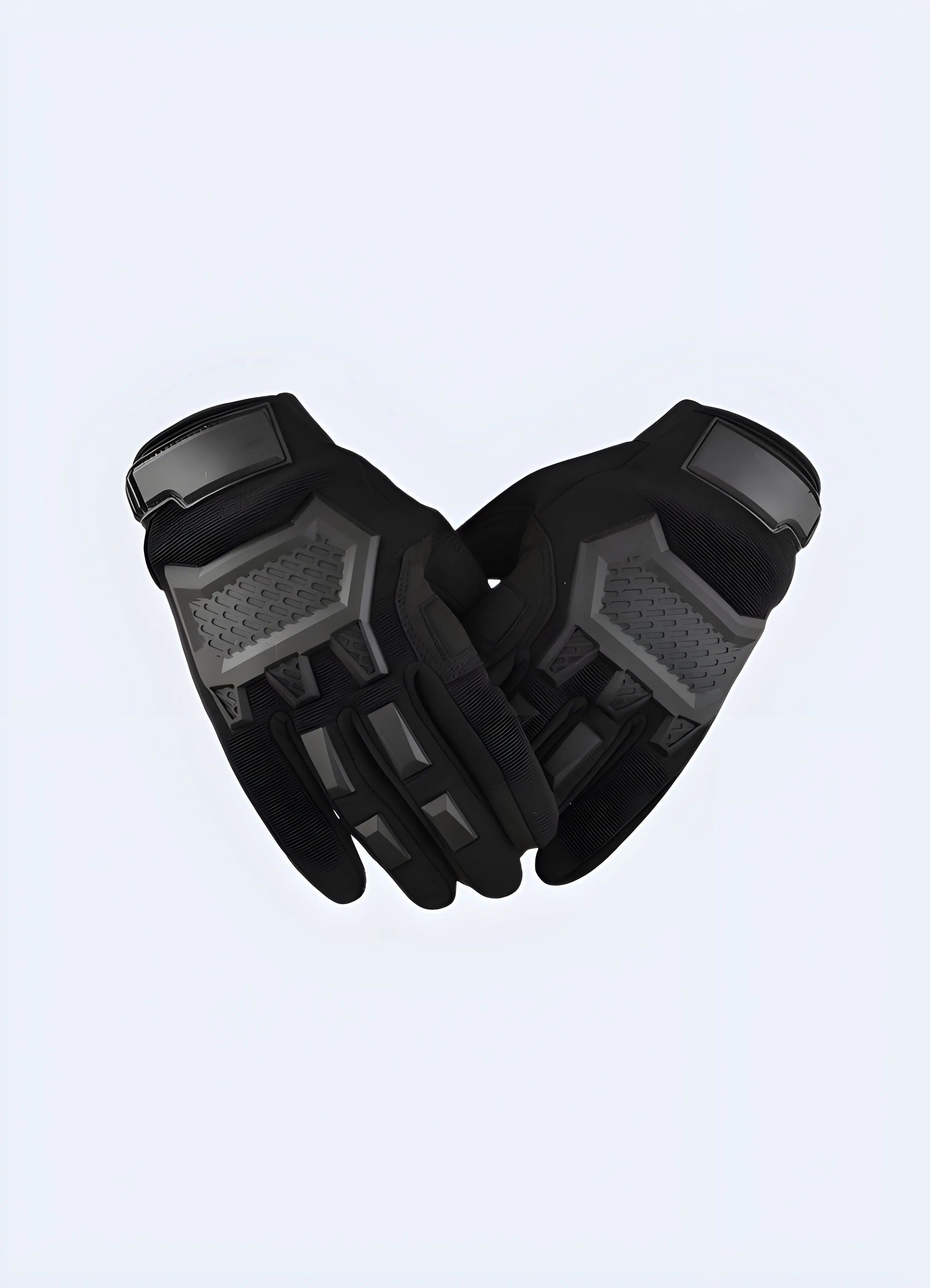 Gloves Techwear