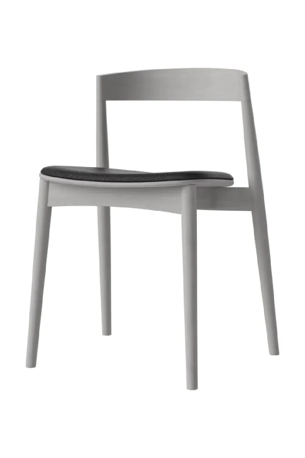 Gray Oak Dining Chair | Bolia Kite