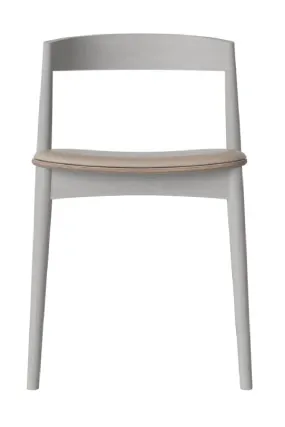 Gray Oak Dining Chair | Bolia Kite