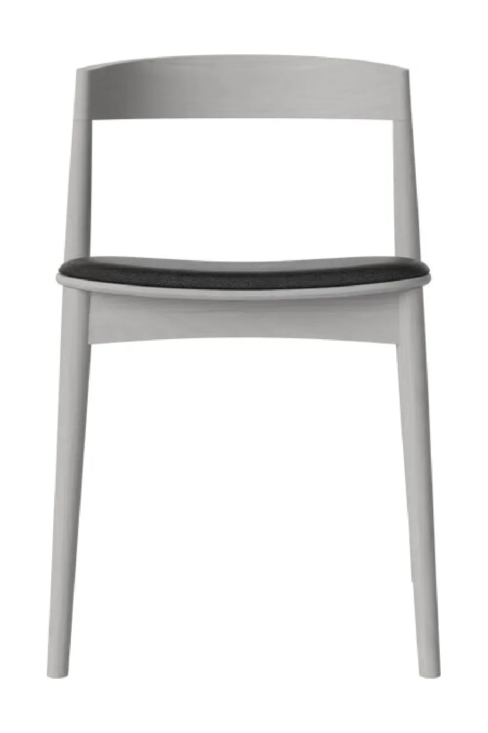 Gray Oak Dining Chair | Bolia Kite