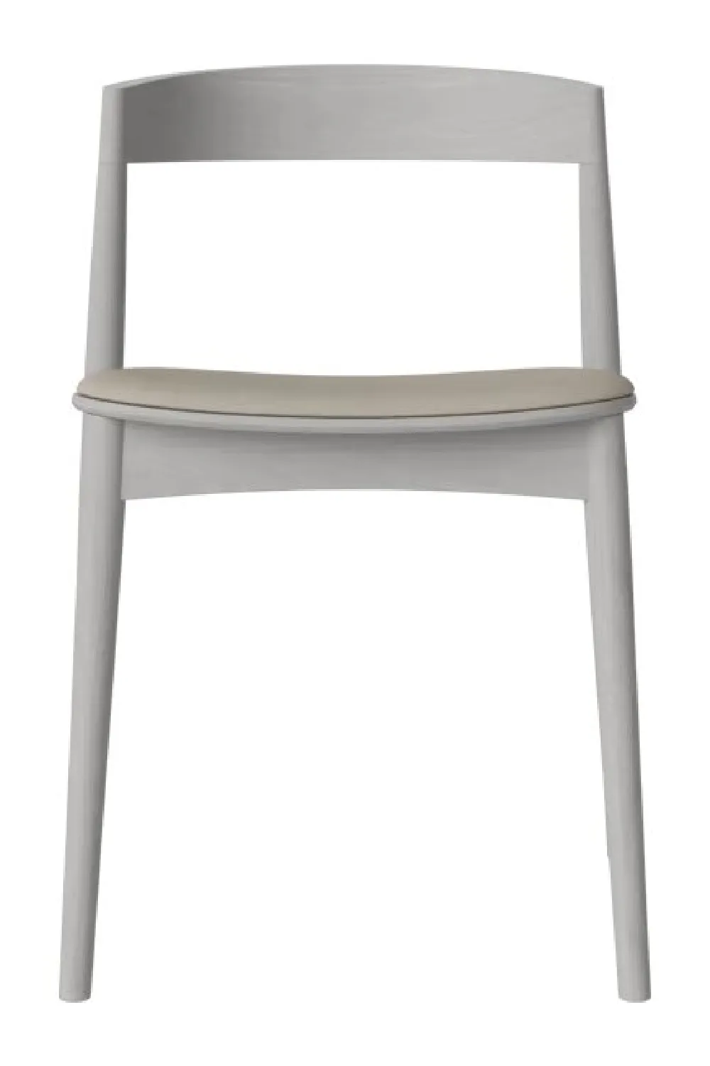 Gray Oak Dining Chair | Bolia Kite