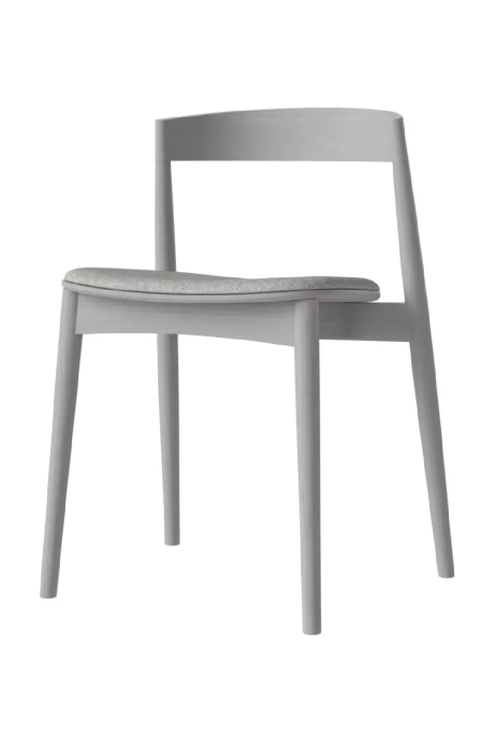 Gray Oak Dining Chair | Bolia Kite