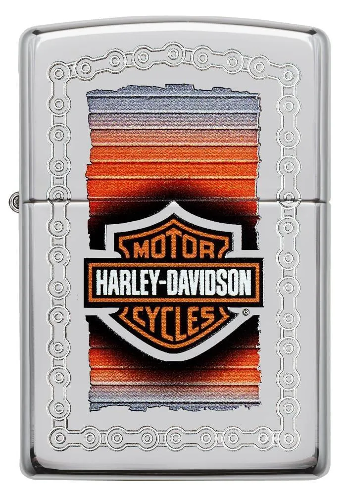 Harley-Davidson®