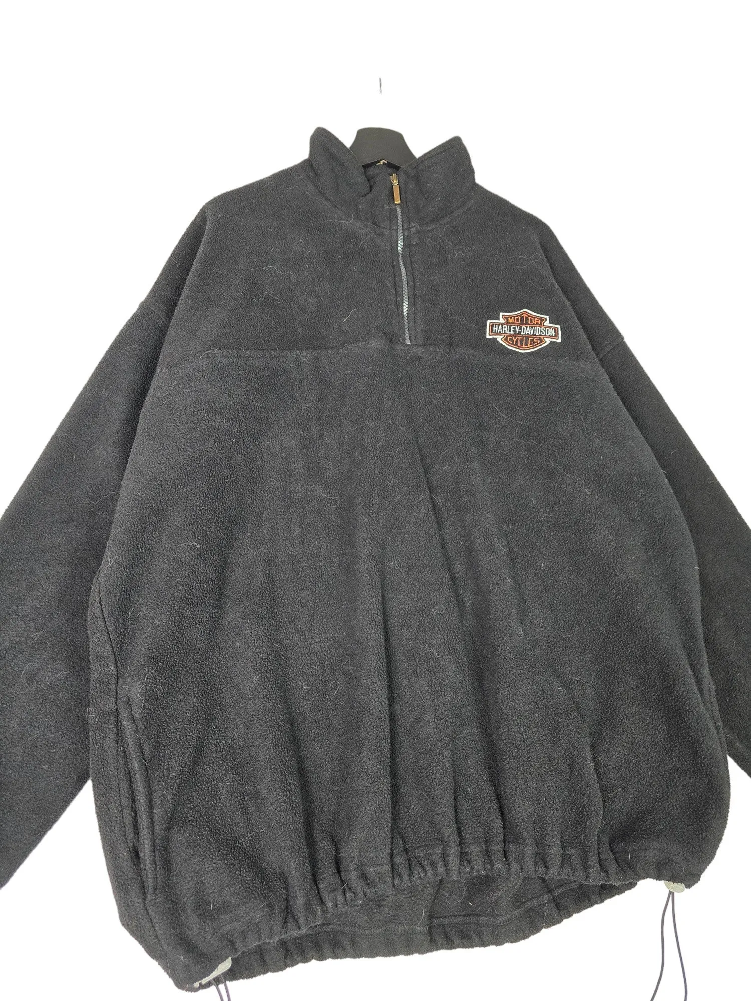 HD Fleece