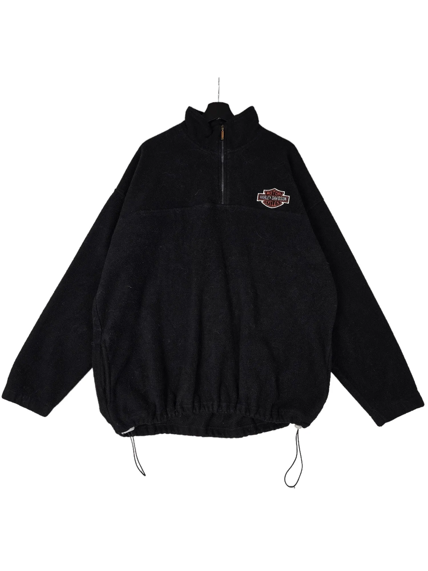 HD Fleece