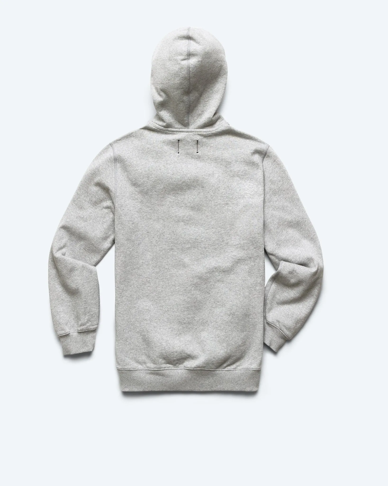 Heavyweight Fleece Standard Hoodie