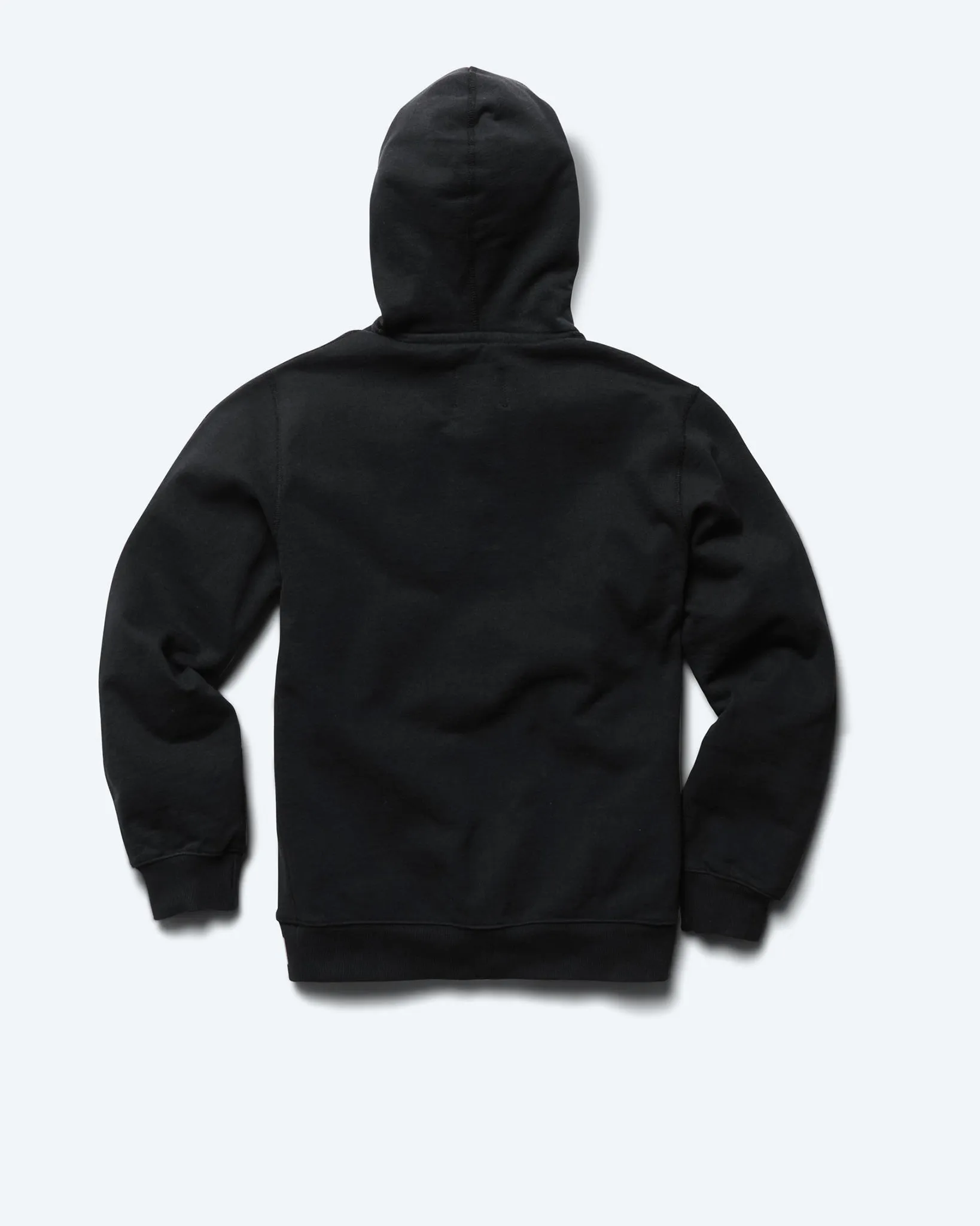 Heavyweight Fleece Standard Hoodie