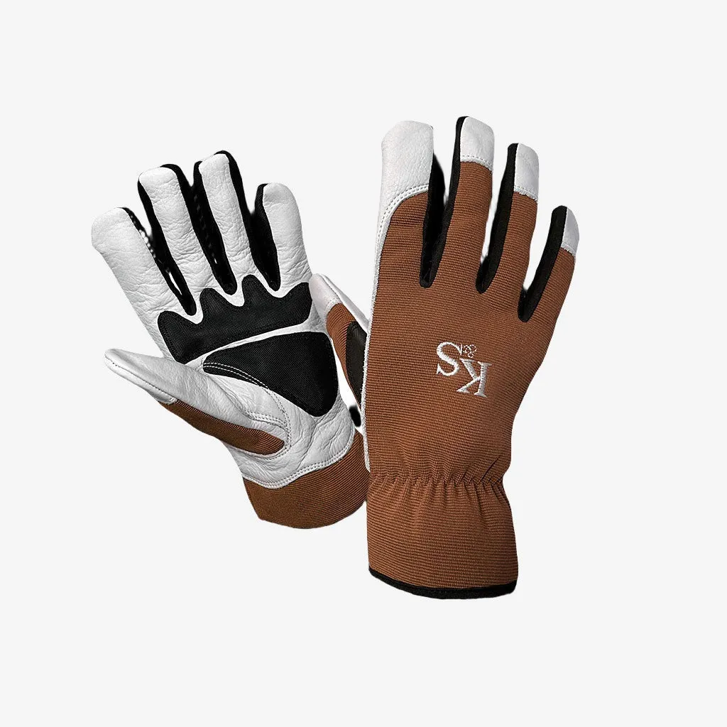 Kent & Stowe Sure & Fit Multi Job Gloves