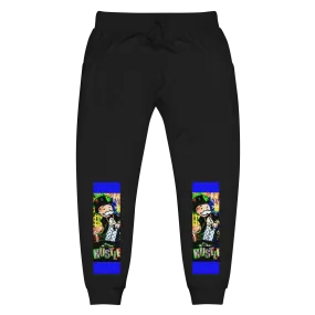 Kings Fashion  fleece sweatpants