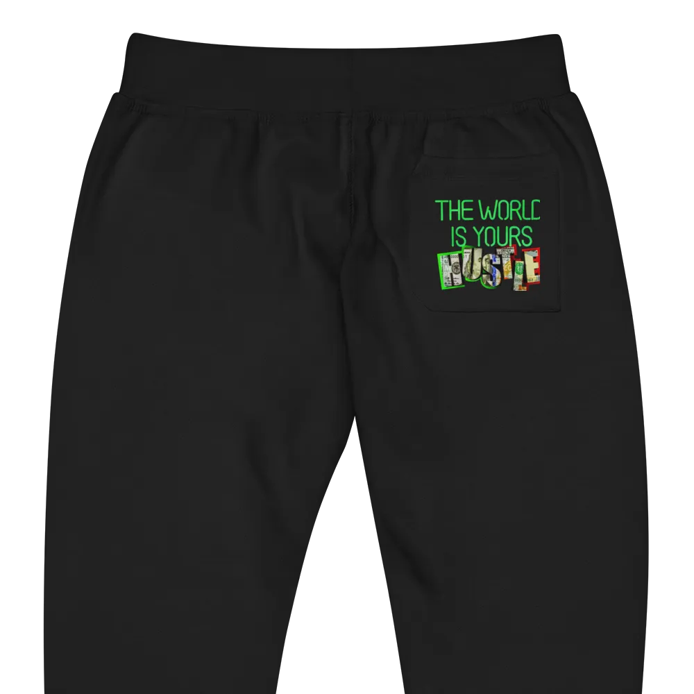 Kings Fashion  fleece sweatpants