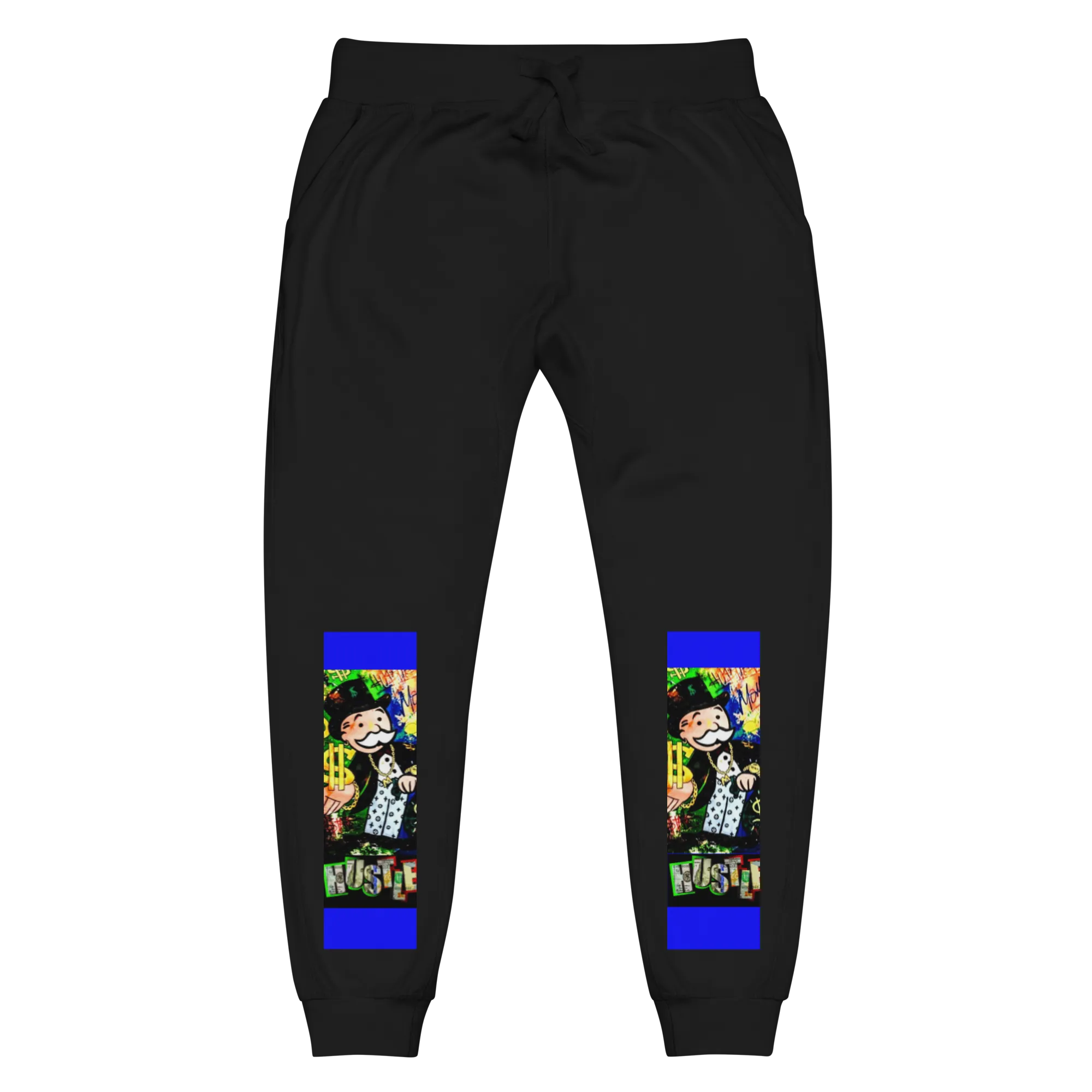 Kings Fashion  fleece sweatpants