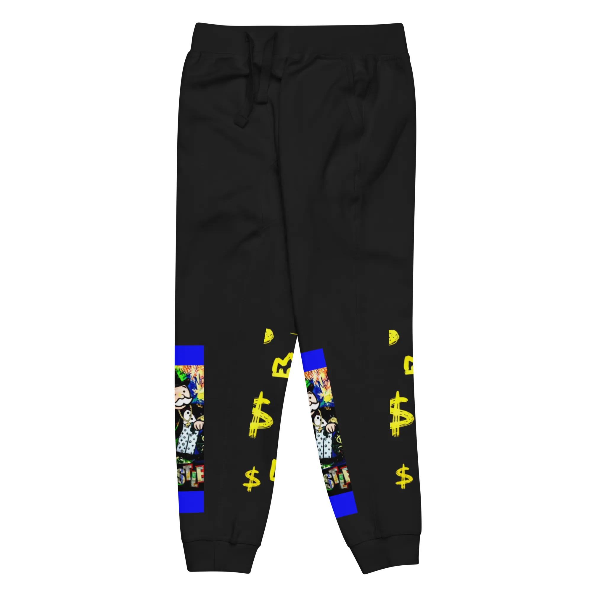 Kings Fashion  fleece sweatpants