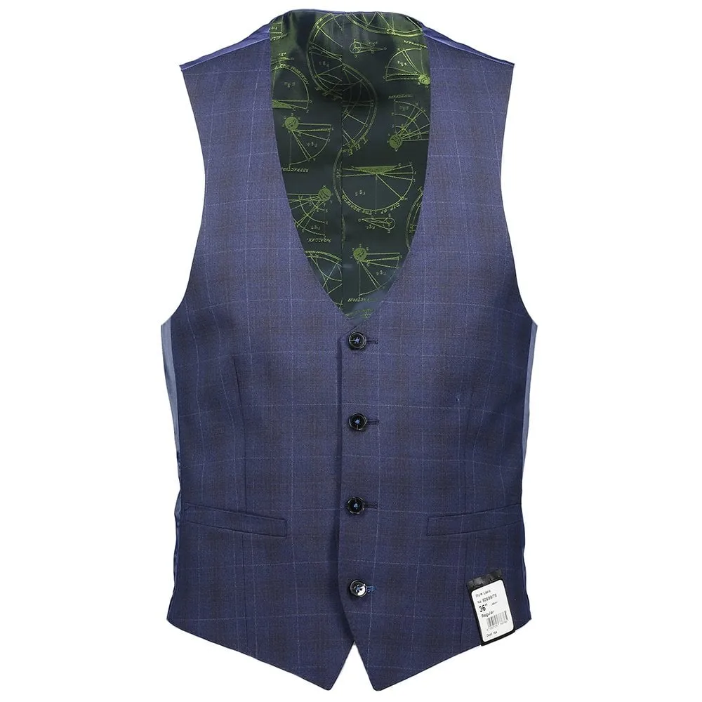 Lazio Waistcoat