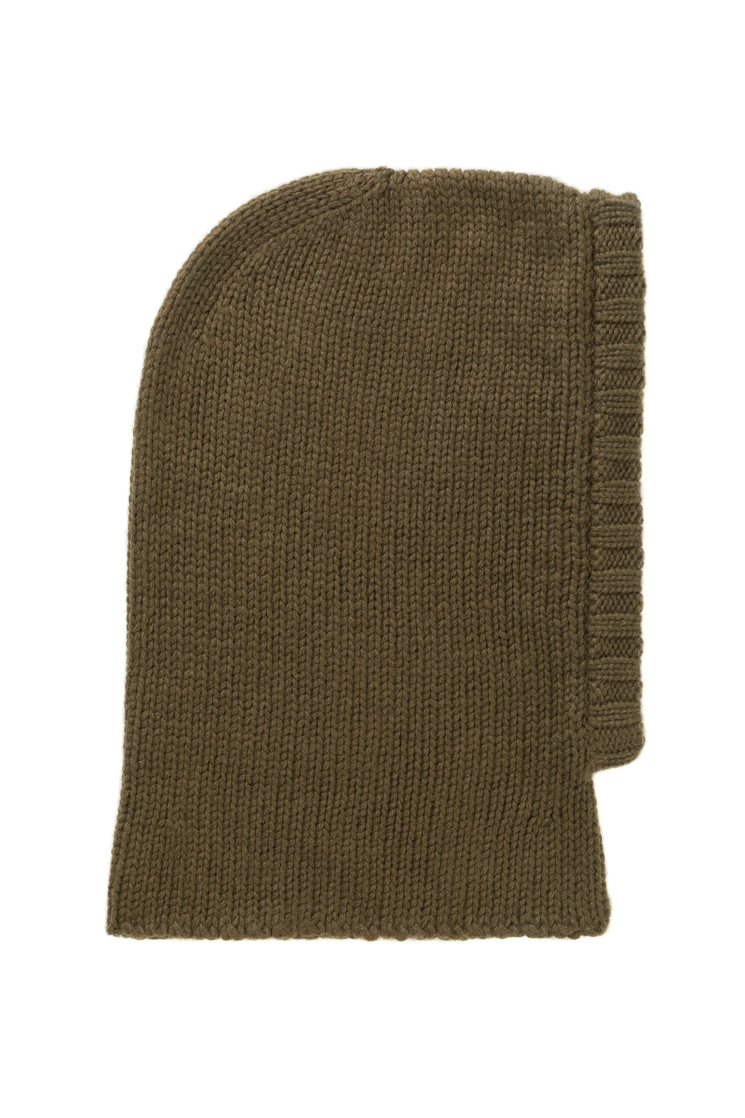 Luxe Cashmere Snood