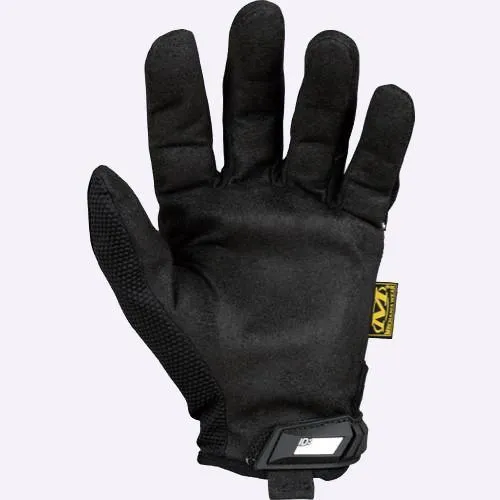 Mechanix Original Gloves - XXS, XS, S