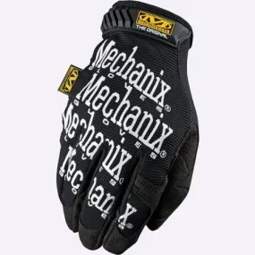 Mechanix Original Gloves - XXS, XS, S