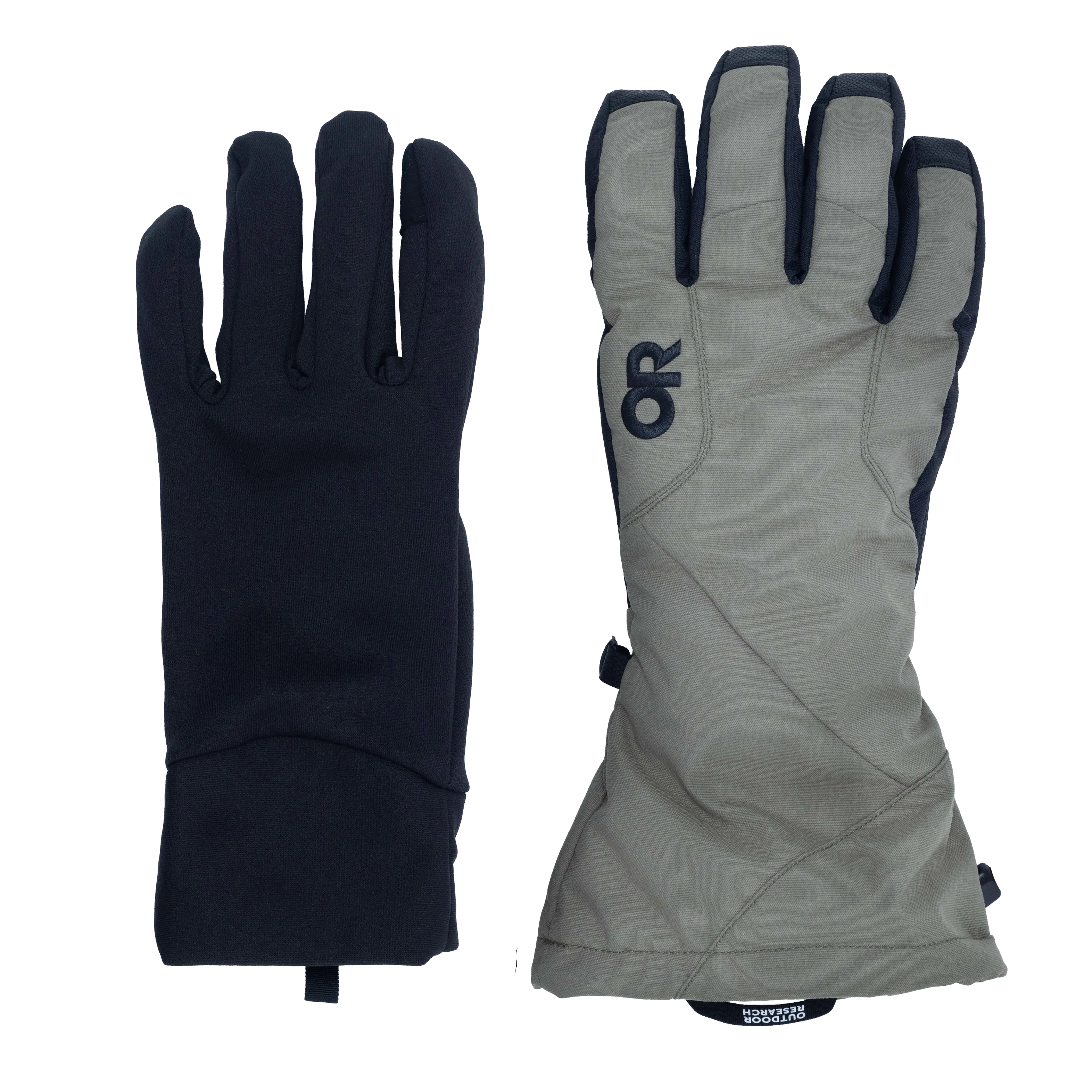 Men's Adrenaline 3-in-1 Gloves