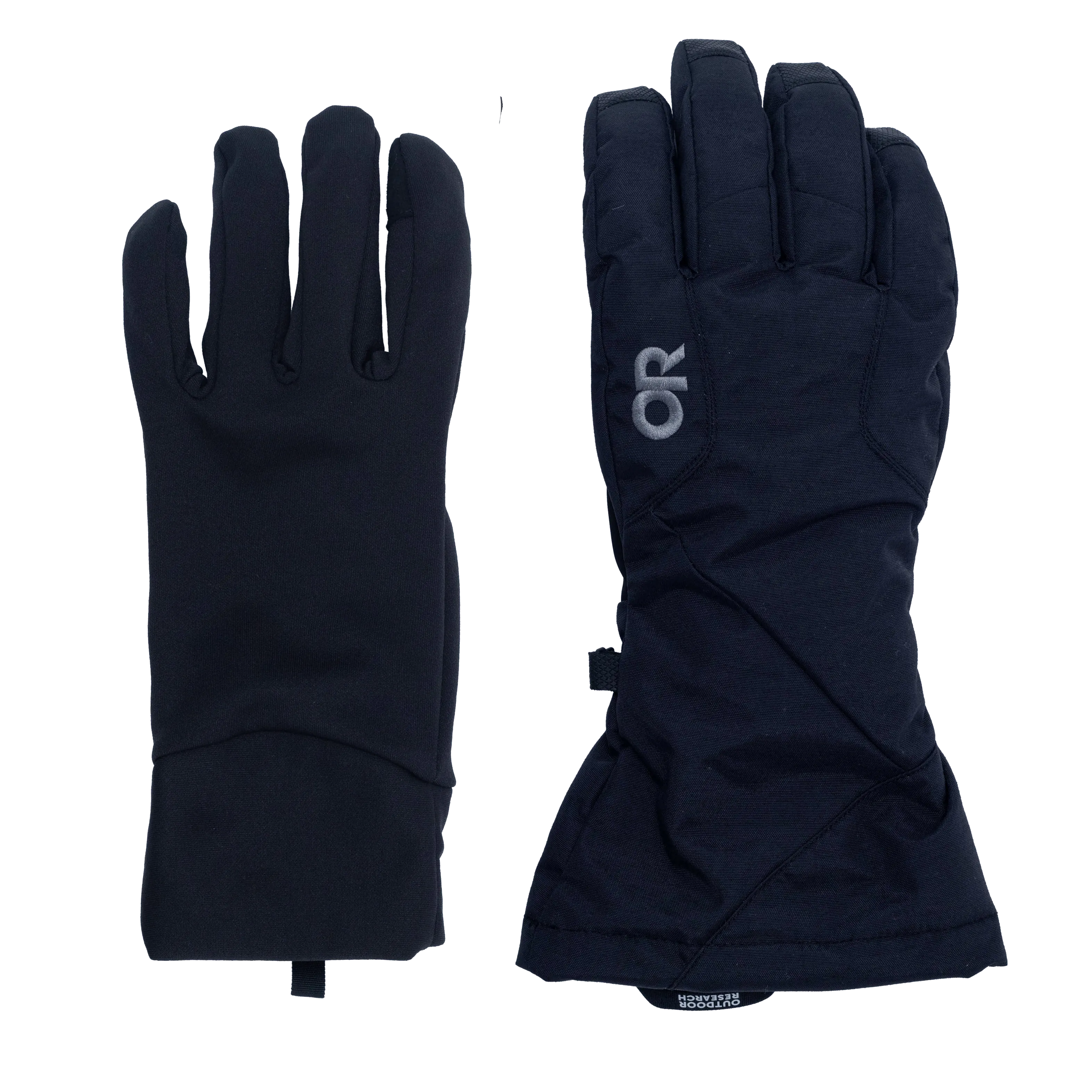 Men's Adrenaline 3-in-1 Gloves