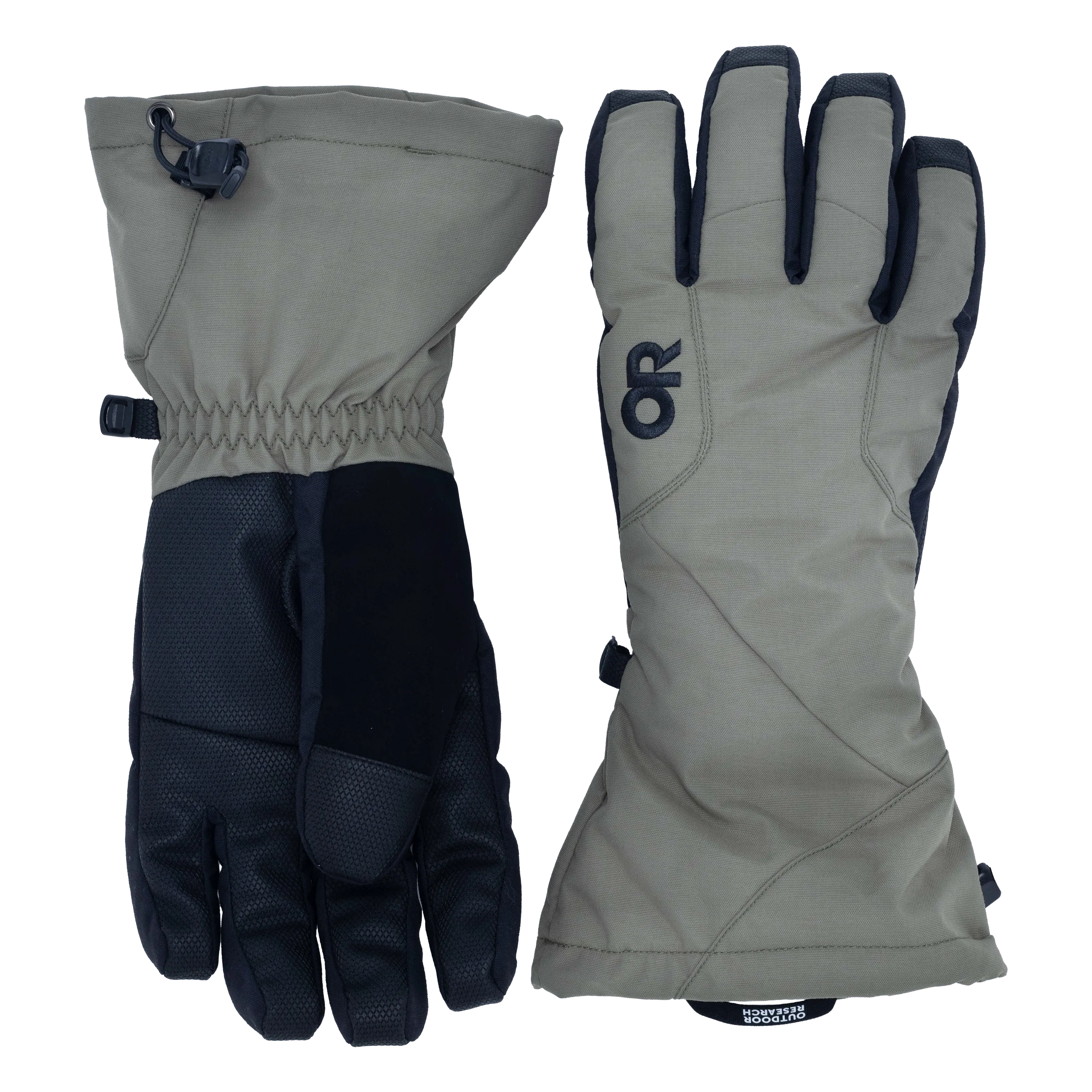 Men's Adrenaline 3-in-1 Gloves