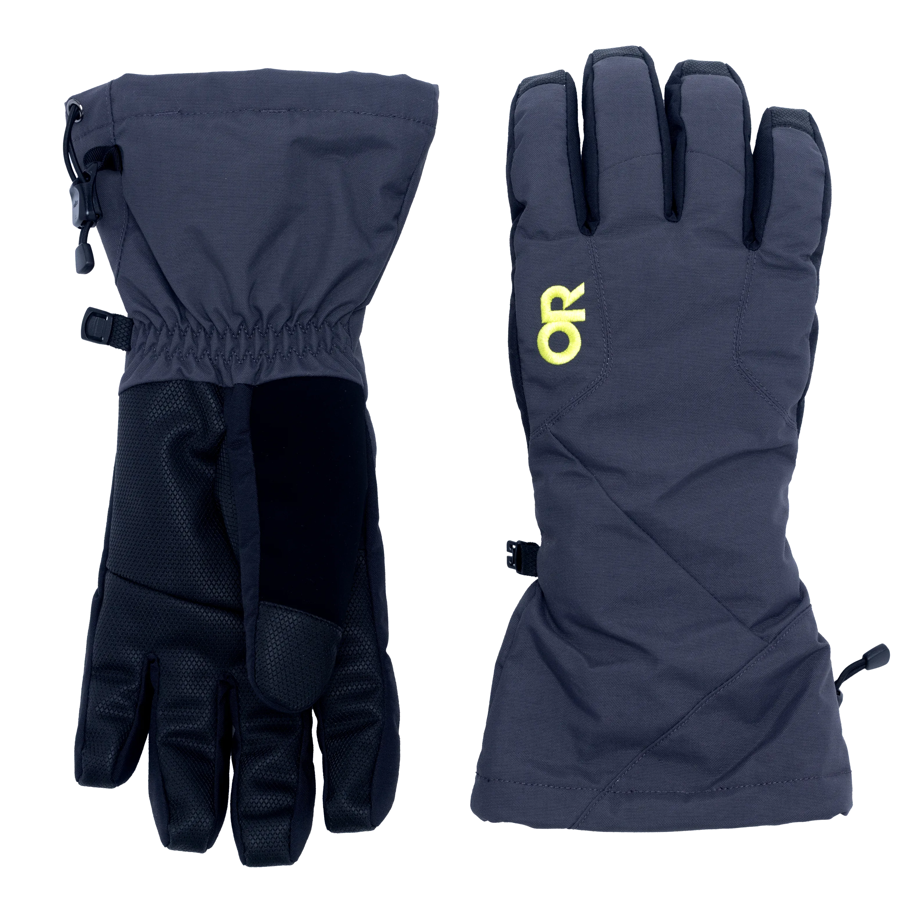 Men's Adrenaline 3-in-1 Gloves