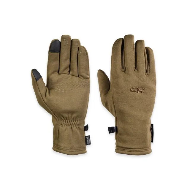 Men's Backstop Sensor Gloves