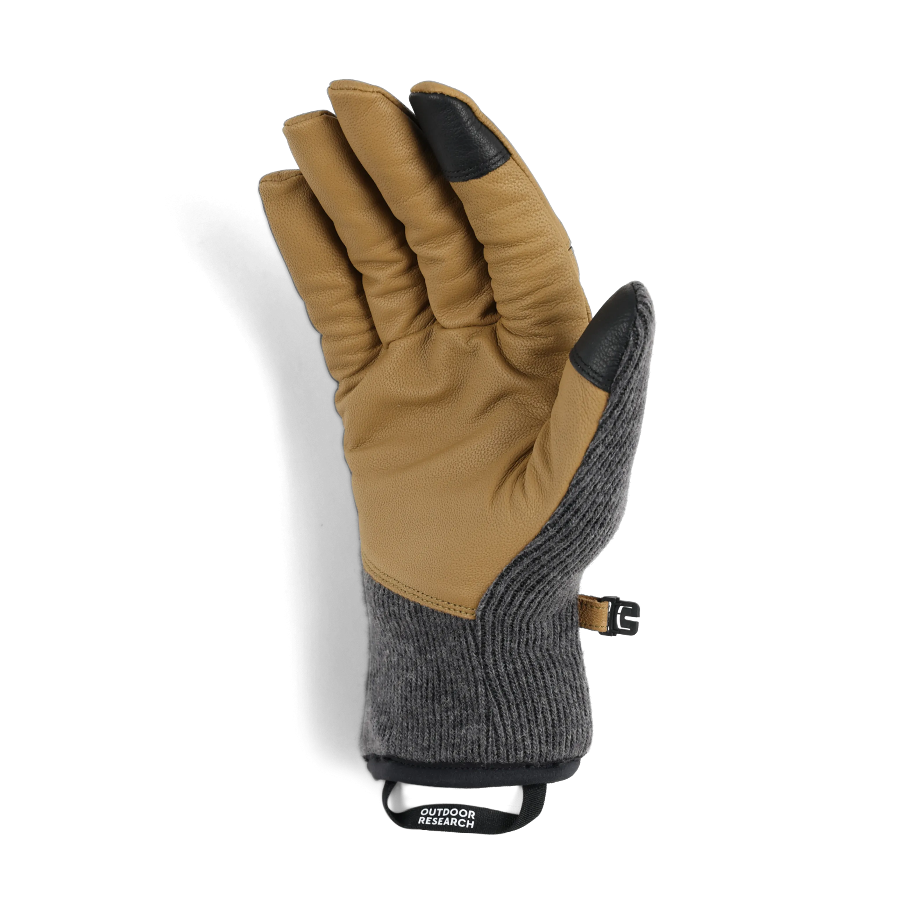 Men's Flurry Driving Gloves