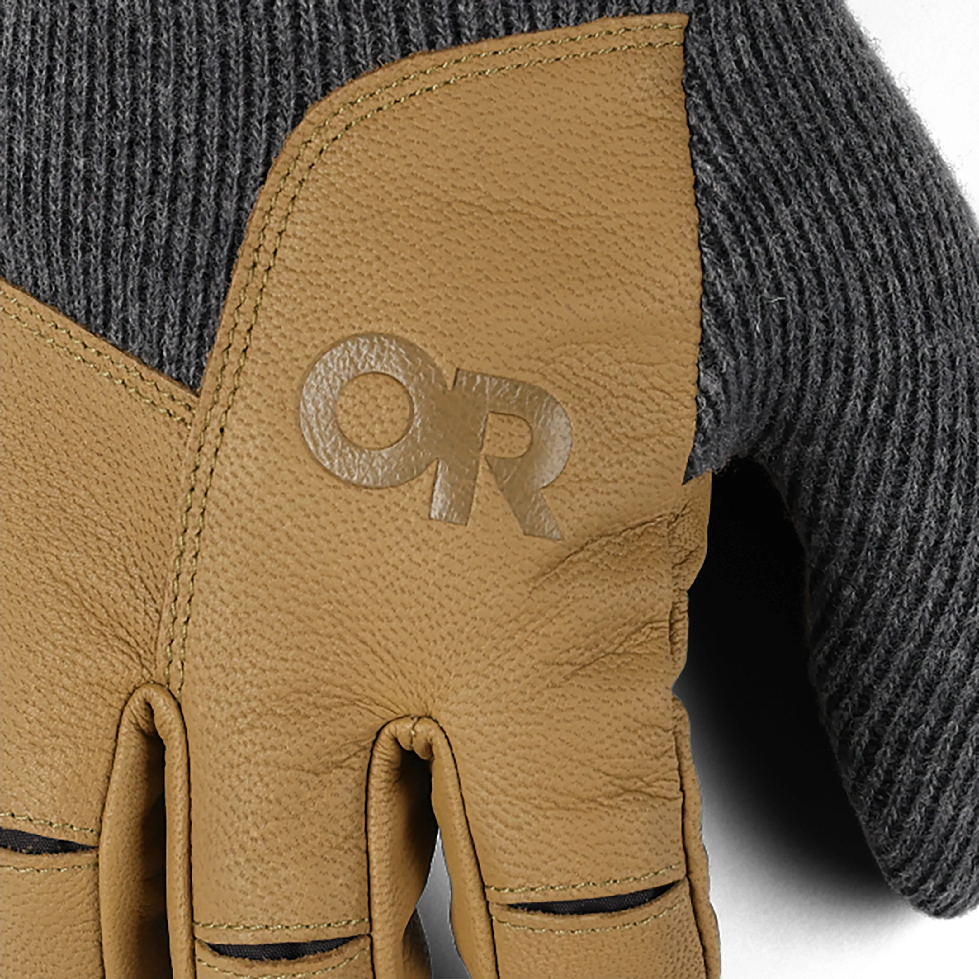 Men's Flurry Driving Gloves