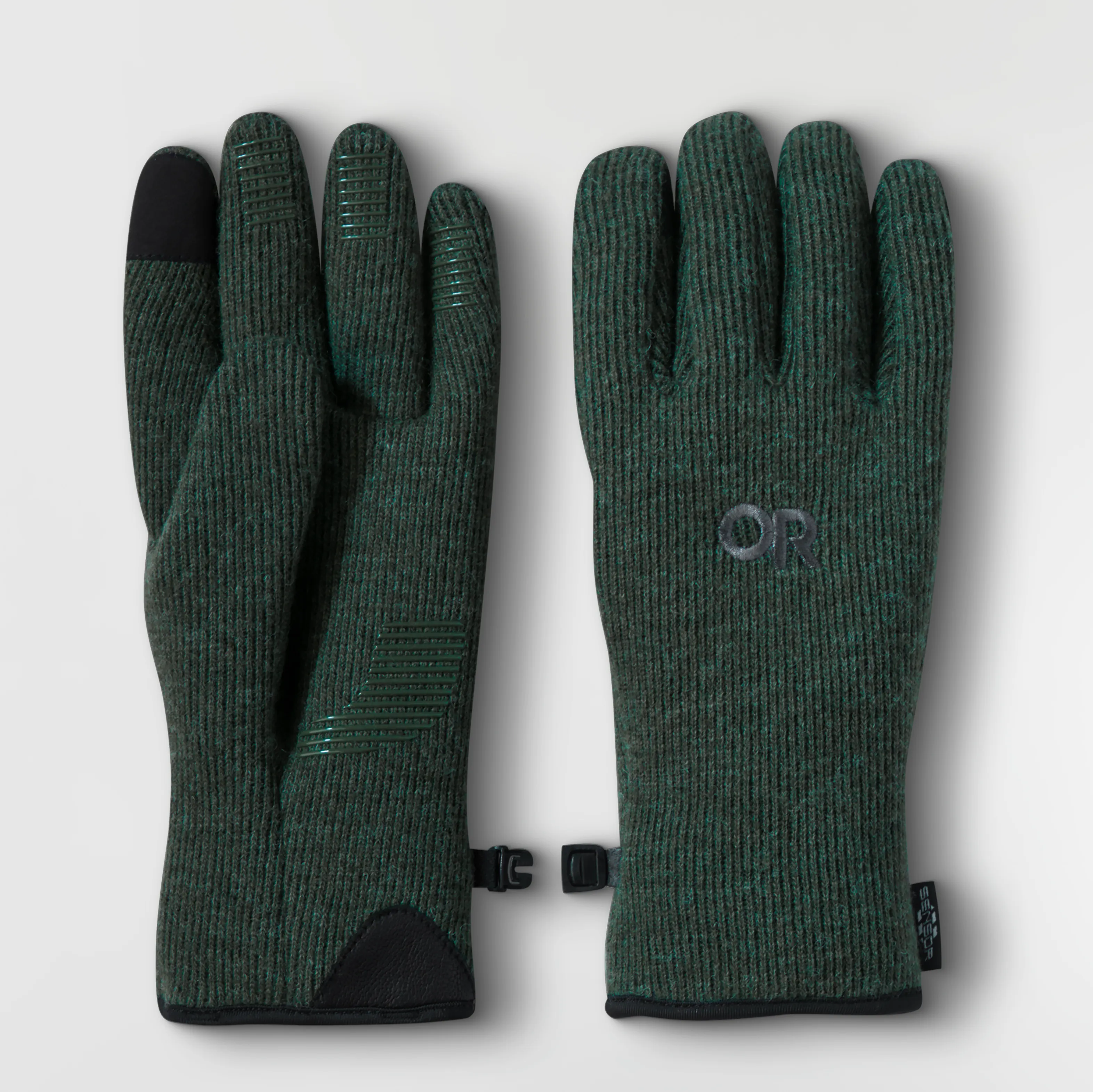 Men's Flurry Sensor Gloves