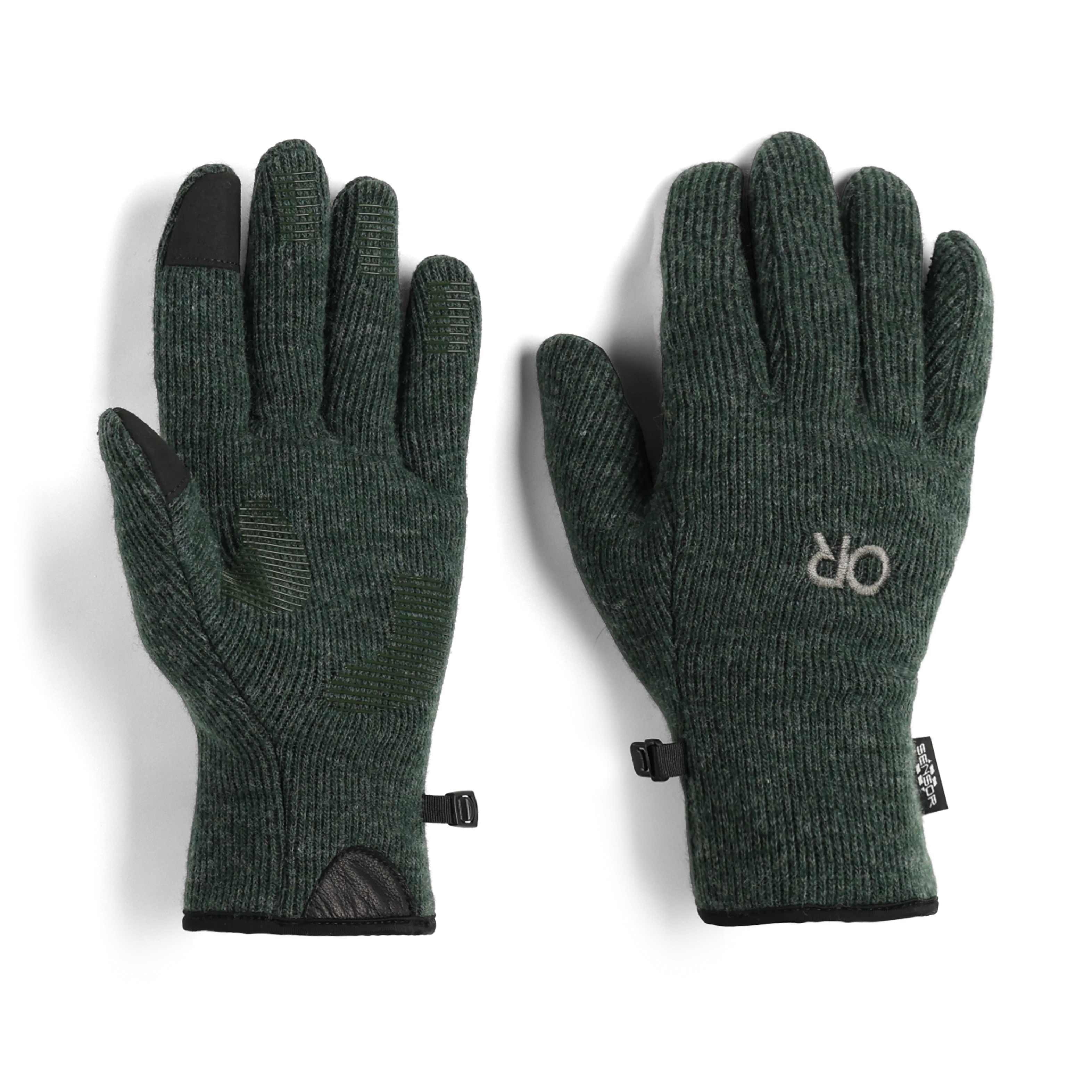 Men's Flurry Sensor Gloves