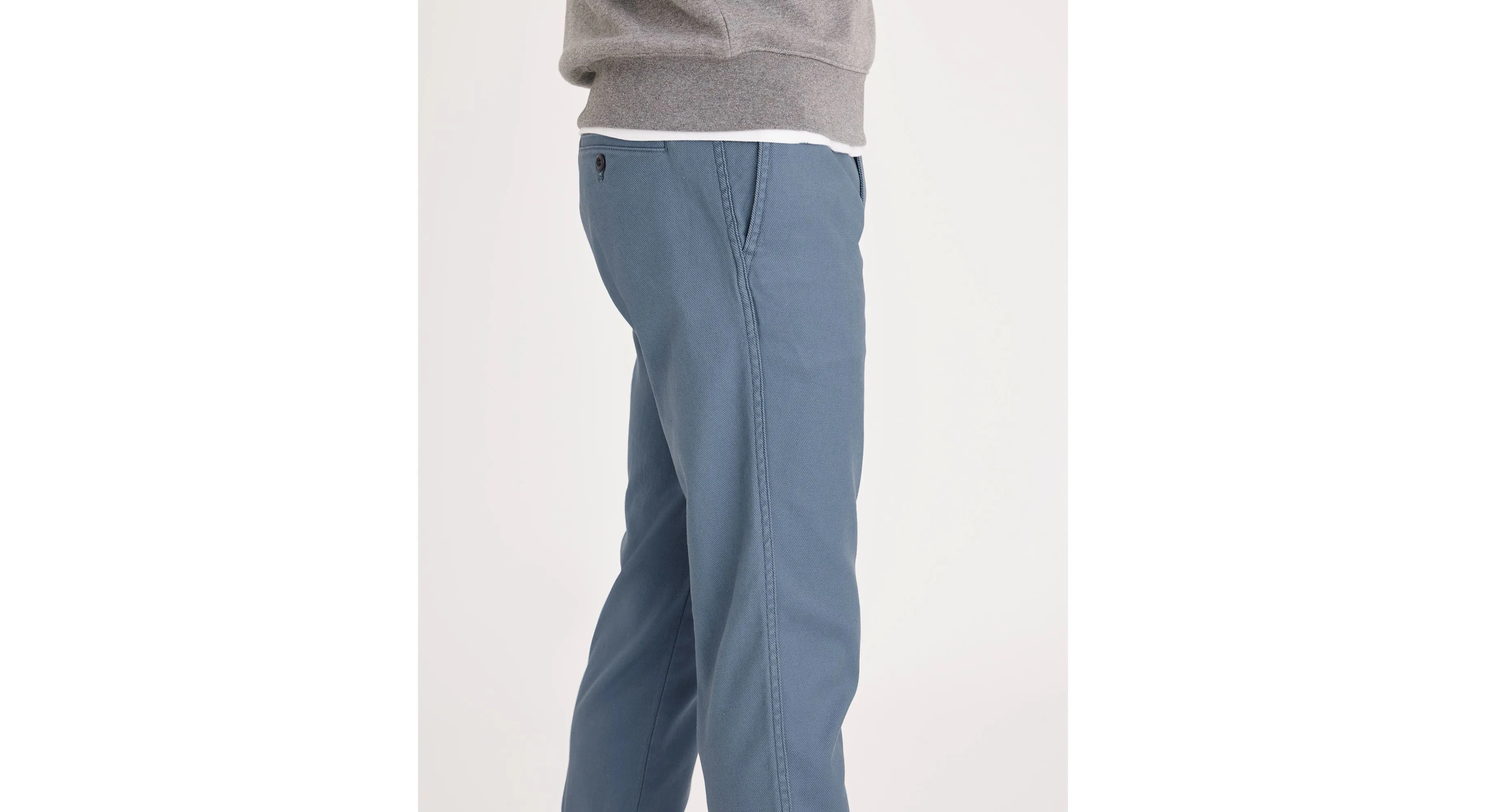 Men's Slim Fit Original Chino Pants