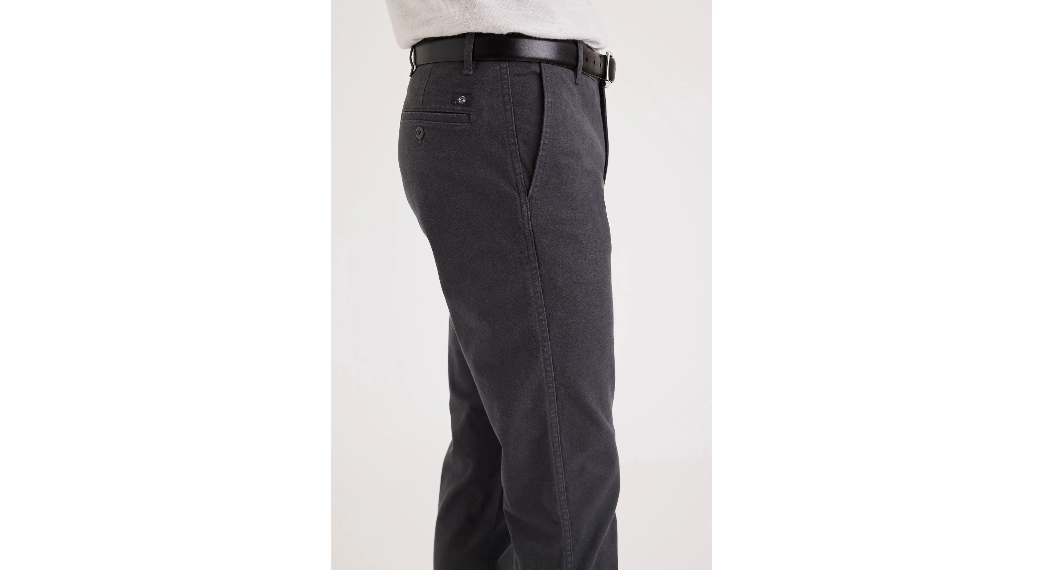 Men's Slim Fit Original Chino Pants