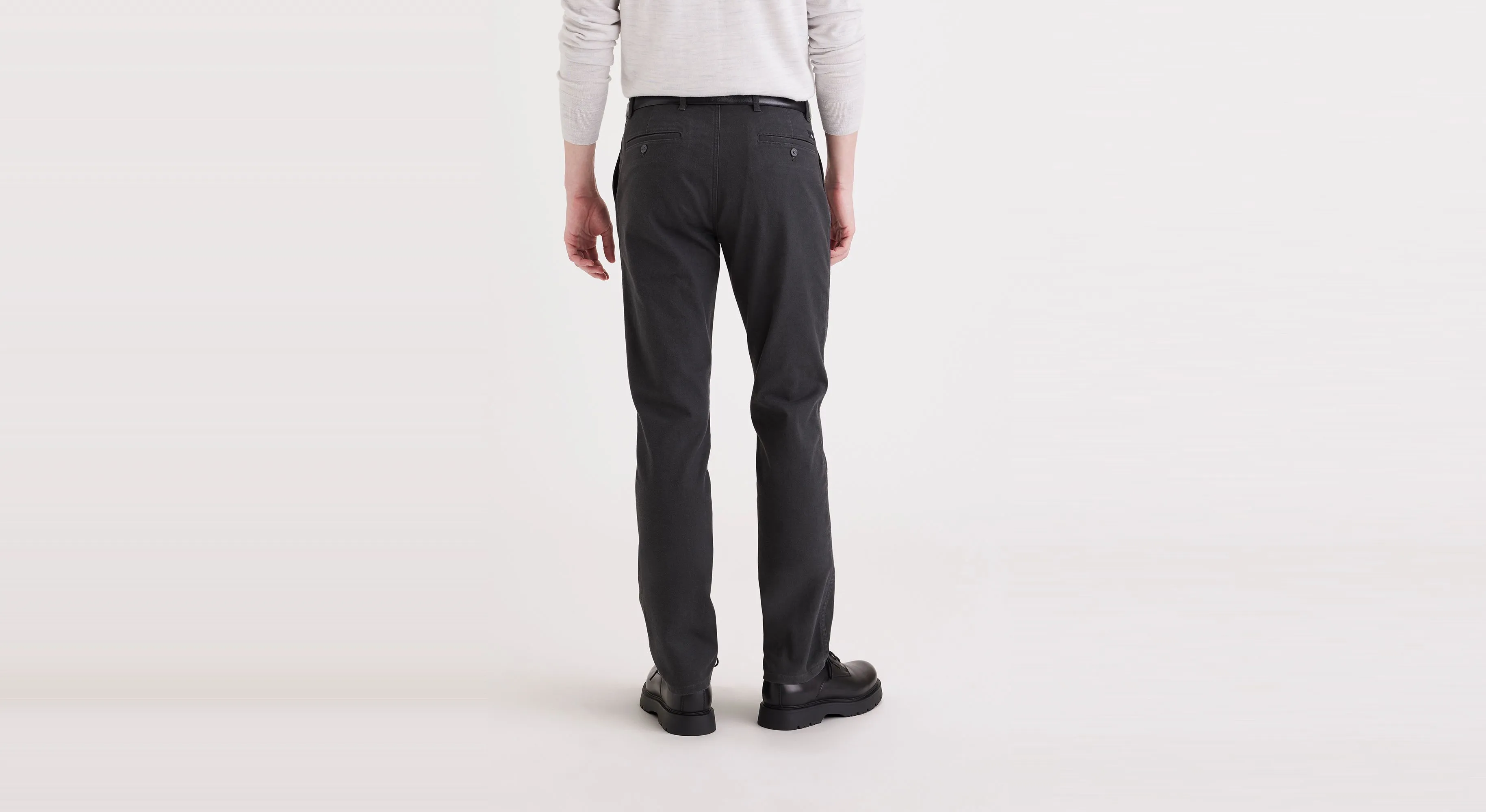 Men's Slim Fit Original Chino Pants