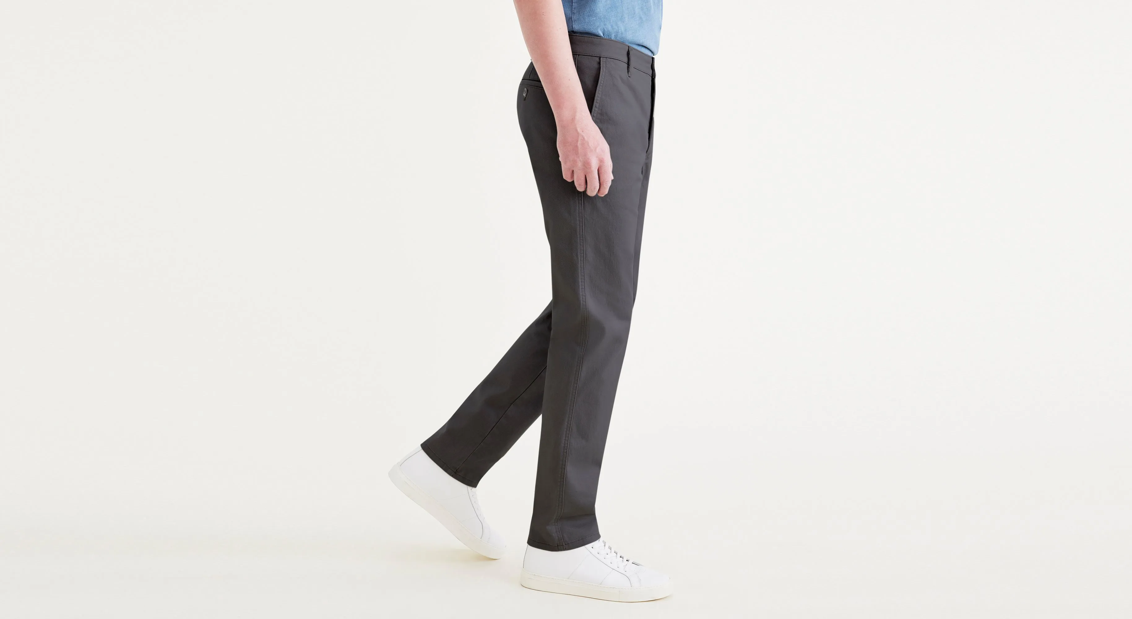 Men's Slim Fit Original Chino Pants