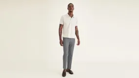 Men's Slim Fit Signature Go Khaki Pants