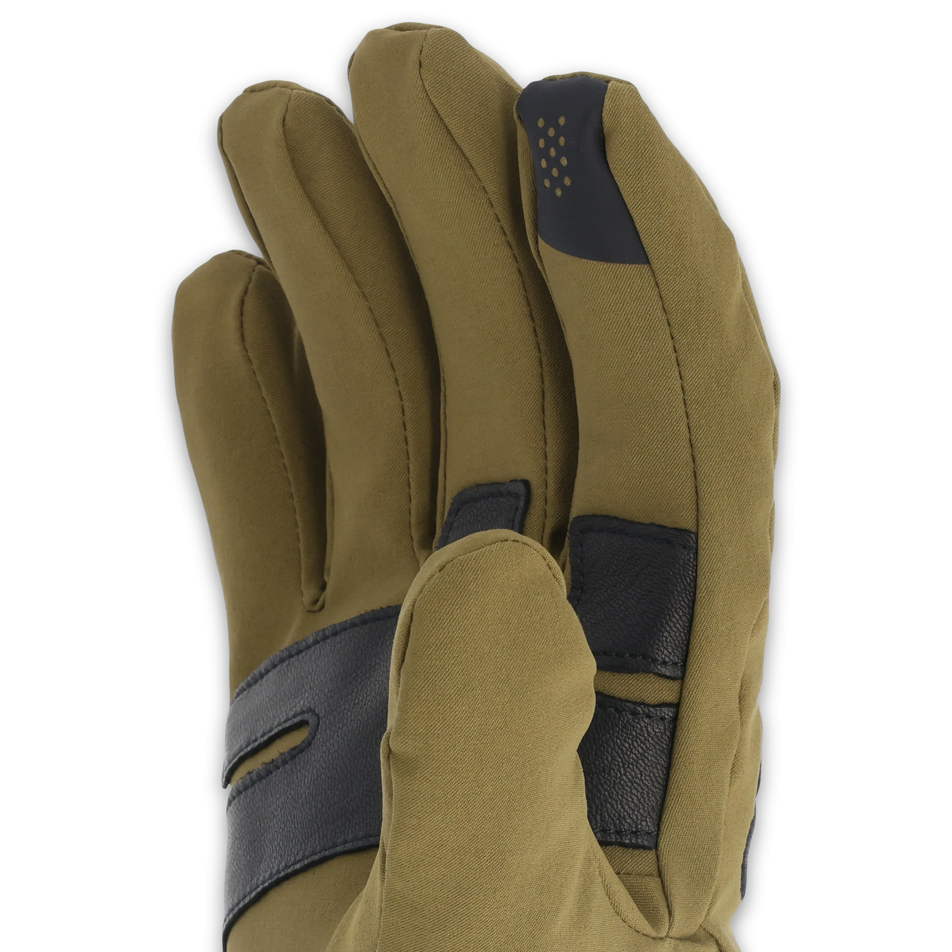 Men's Sureshot Softshell Gloves