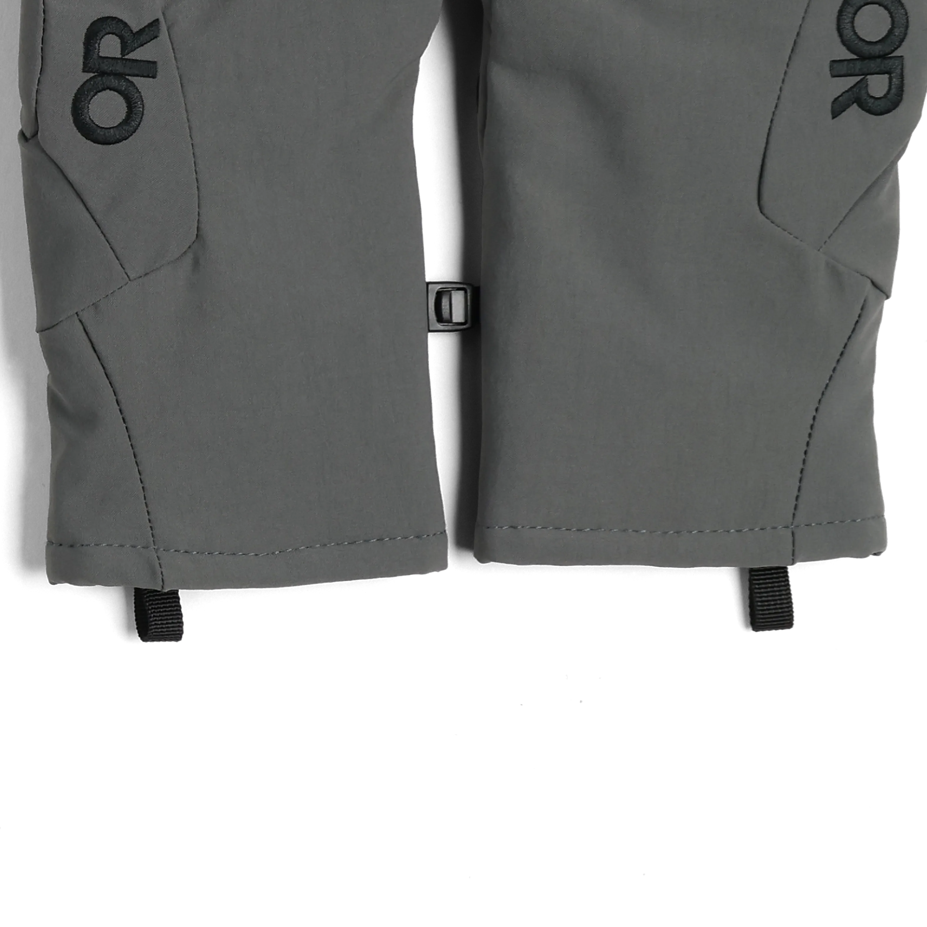 Men's Sureshot Softshell Gloves