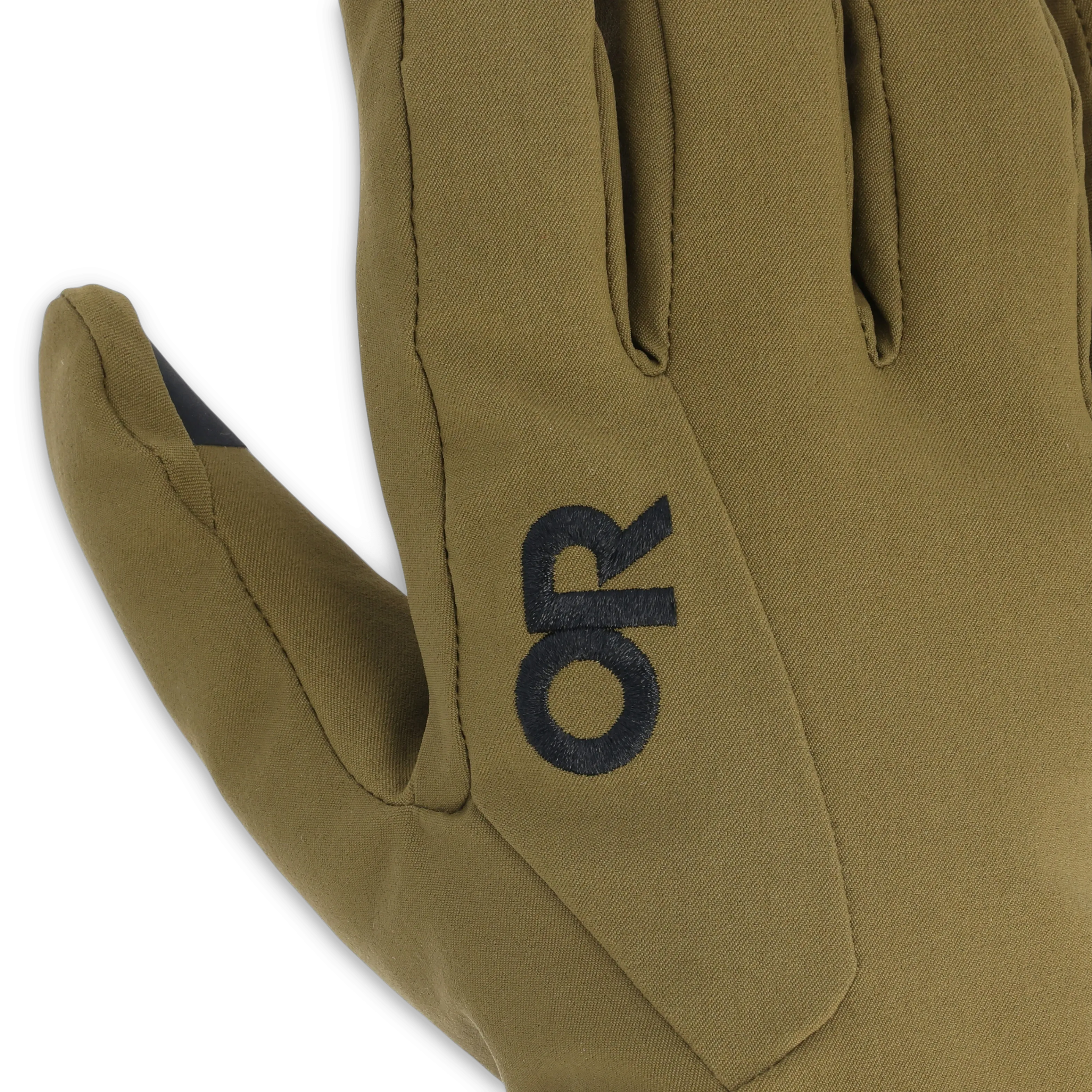 Men's Sureshot Softshell Gloves