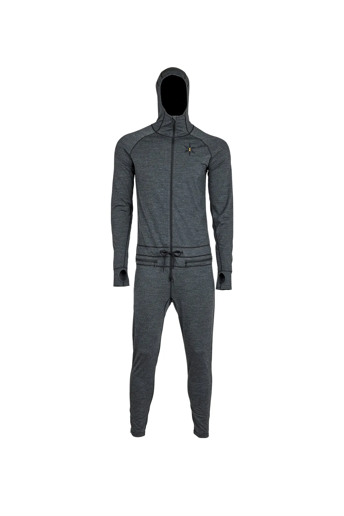 Merino Ninja Suit