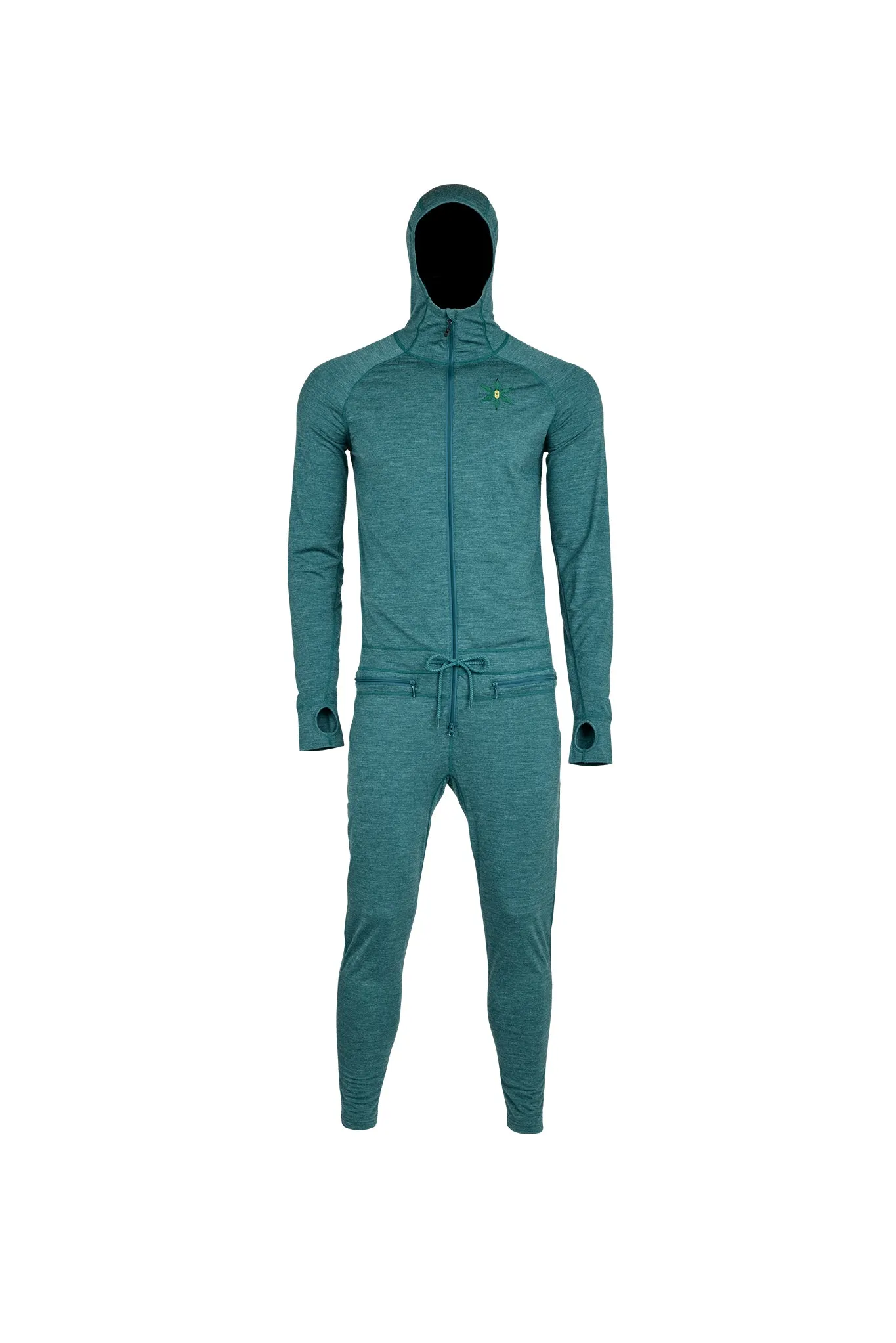 Merino Ninja Suit