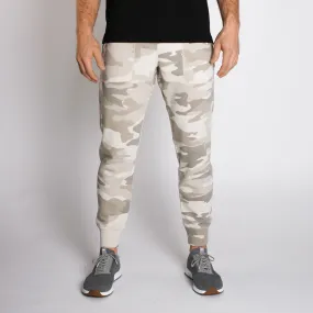 Mills Jogger Sweatpant Desert Camo