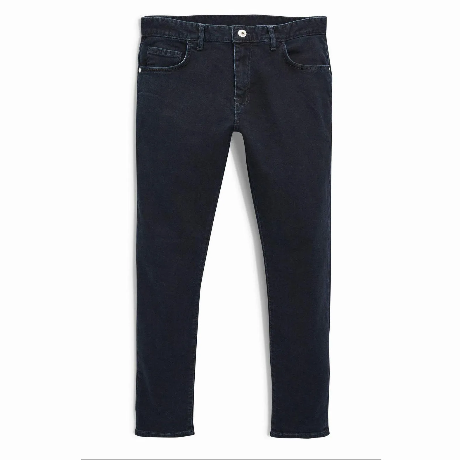 Next ' MEN' Dark Blue’ Skinny Jeans Nx158