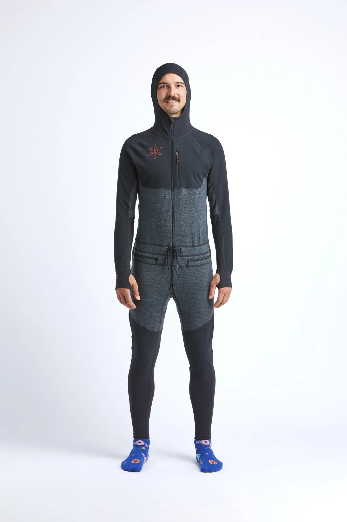 Ninja Suit Pro Merino - Sale