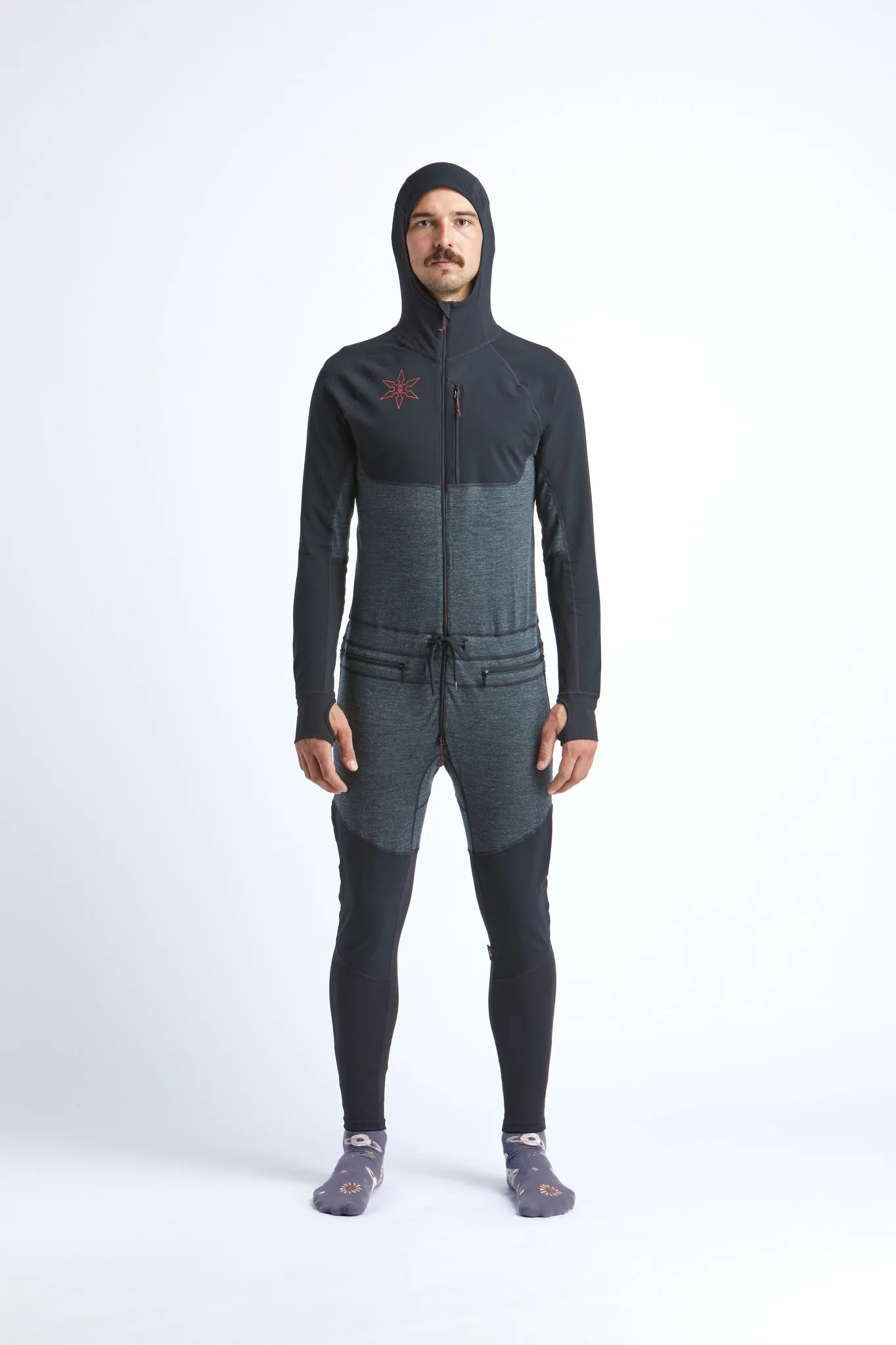 Ninja Suit Pro Merino - Sale