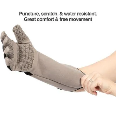 PetFusion Multipurpose Pet Grooming Gloves