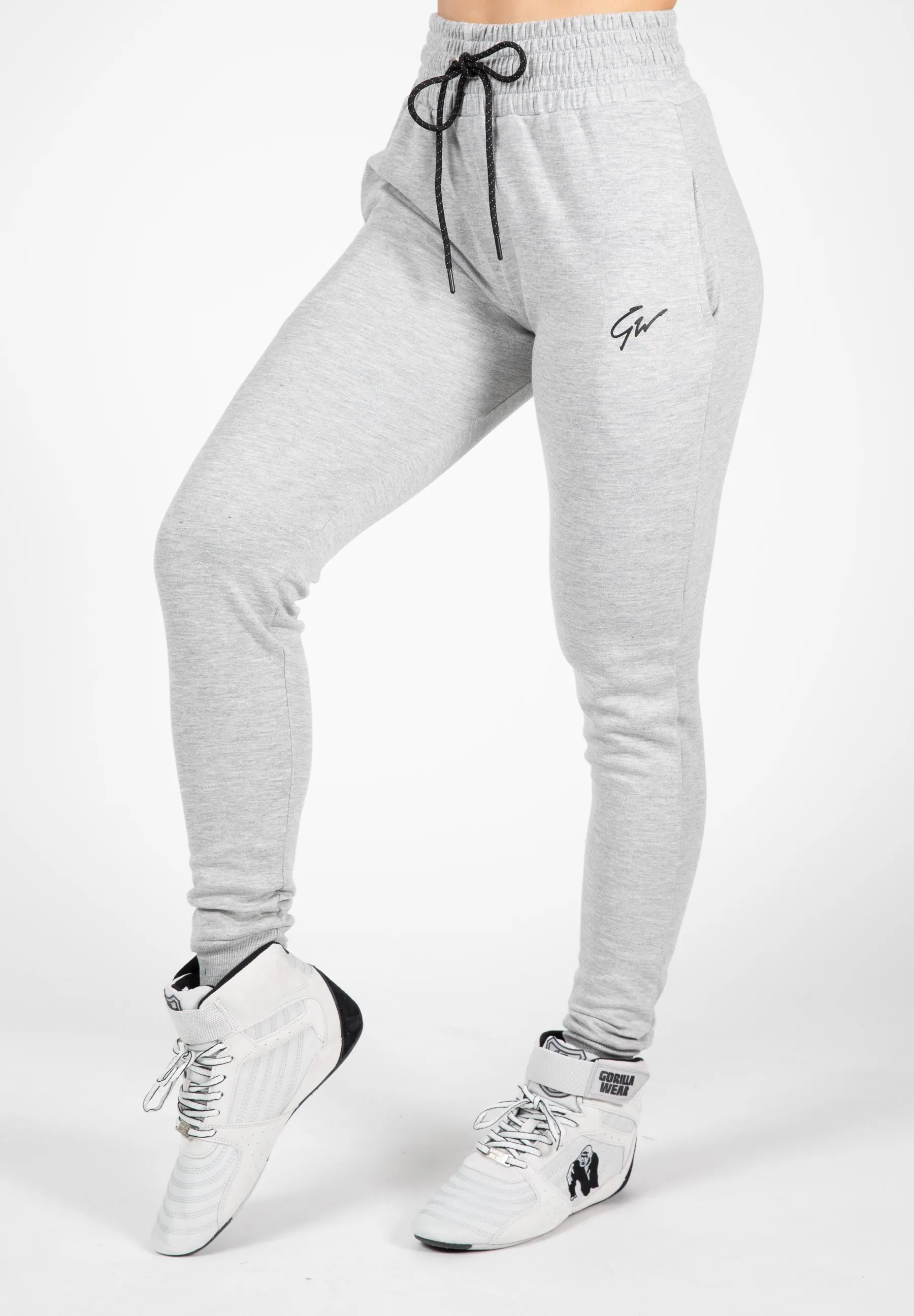 Pixley Sweatpants - Gray