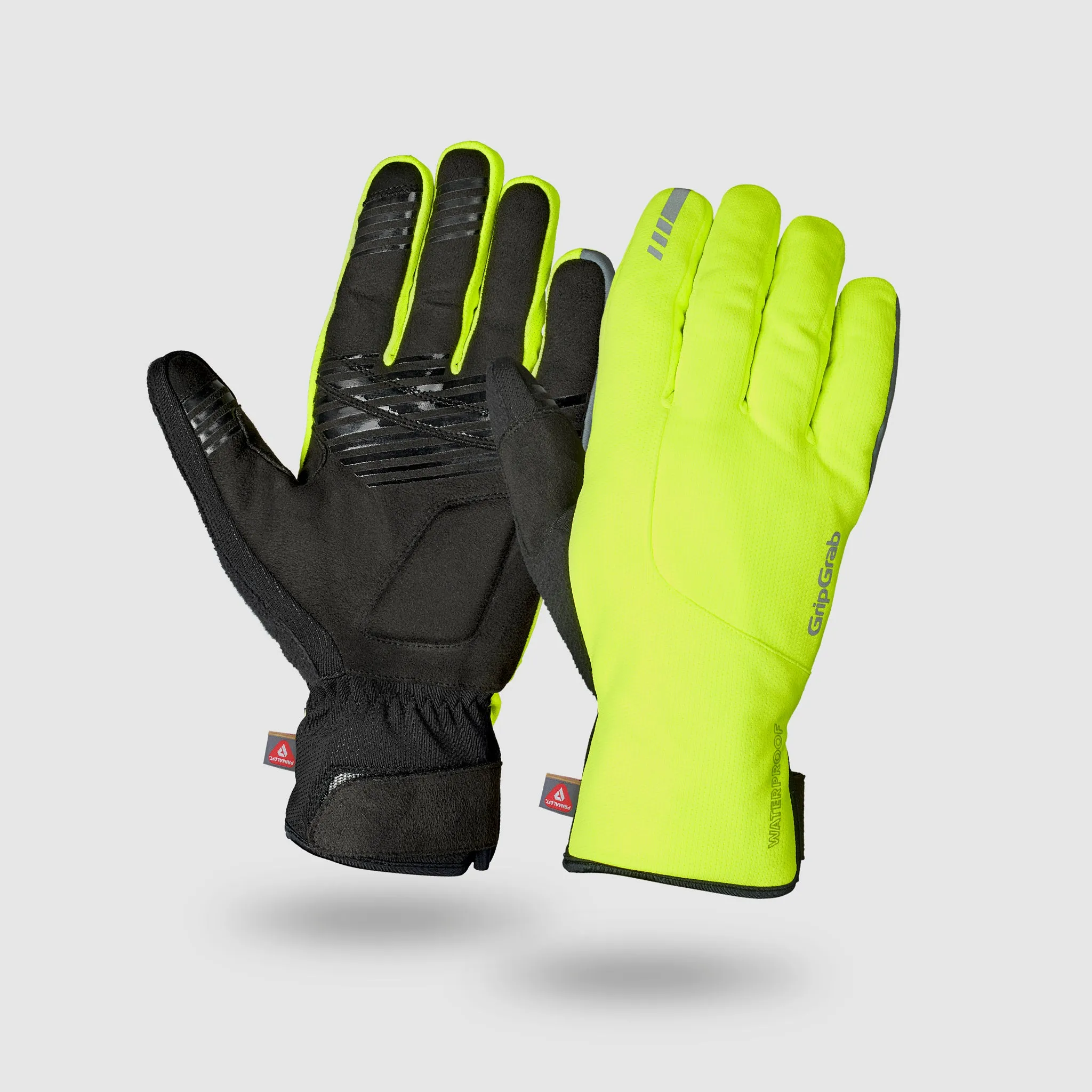 Polaris 2 Waterproof Winter Gloves