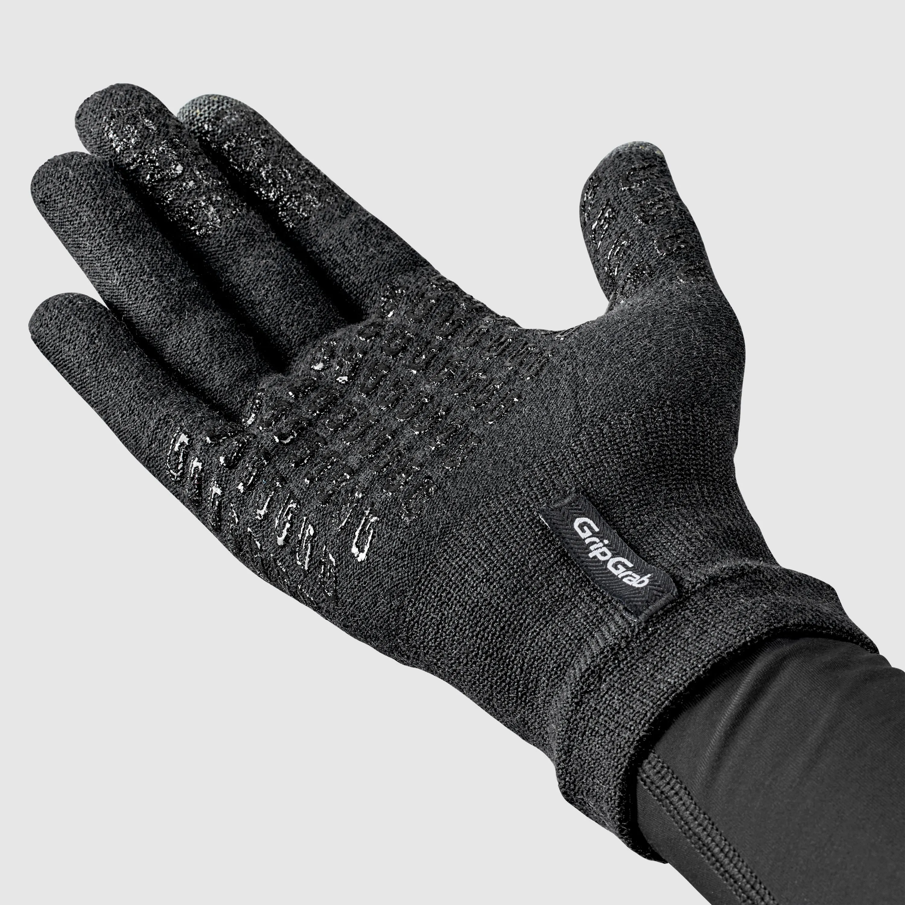 Primavera 2 Merino Spring-Autumn Gloves